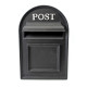 Oxford Through The Wall Post Box - SECONDS