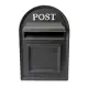 Oxford Through The Wall Post Box - SECONDS