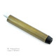 Pedestal Door Stop Screw Fixing