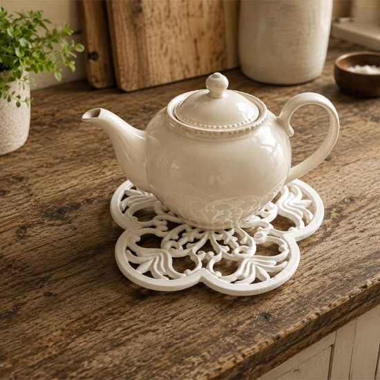 Petal Trivet