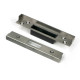 Pewter 1/2" Rebate Kit for Dead Lock