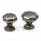 Raglan Iron Cabinet Knob