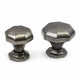 Raglan Iron Cabinet Knob