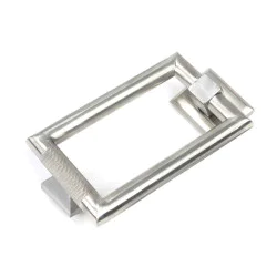 Satin Marine SS (316) Brompton Door Knocker