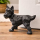 Scottie Dog Door Stop