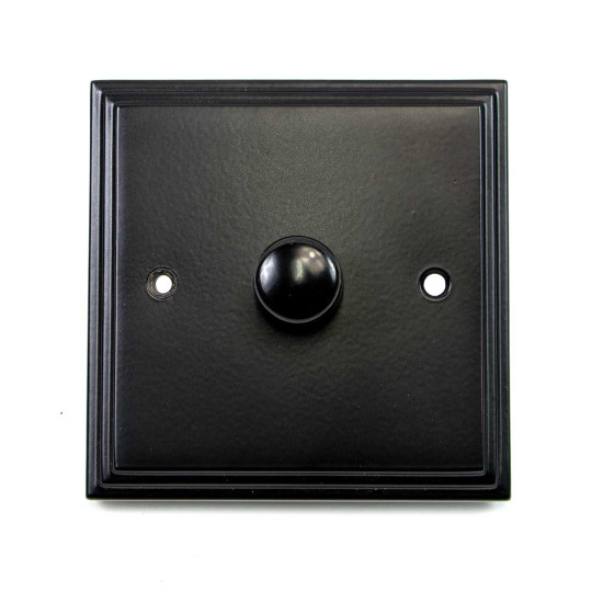 Single Dimmer Switch
