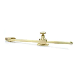 Sliding Casement Stay