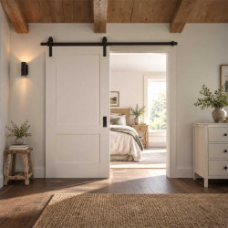 Sliding Door Hardware Kit