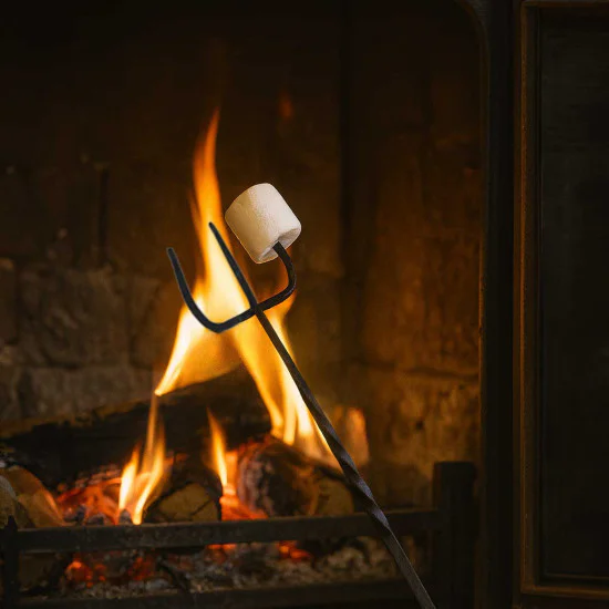 Toasting Fork