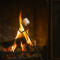 Toasting Fork