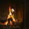 Toasting Fork