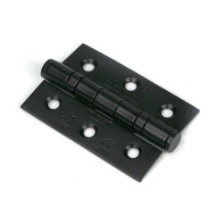 Traditional Blacksmith Ball Bearing Butt Hinges