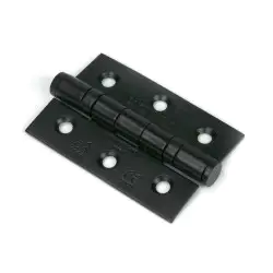 Traditional Blacksmith Ball Bearing Butt Hinges