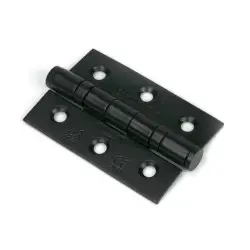 Traditional Blacksmith Ball Bearing Butt Hinges