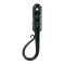 Traditional Blacksmith Lockable Espagnolette Shepherd's Crook Fastener