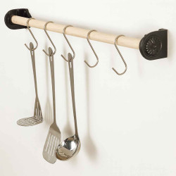 Utensil Rack