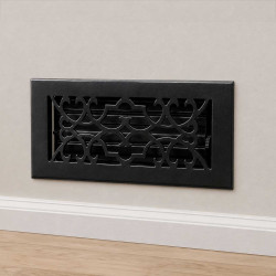 Victorian Air Vent