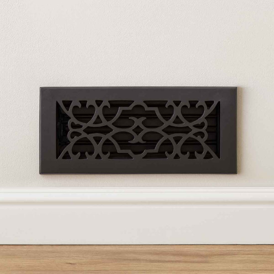 Victorian Air Vent