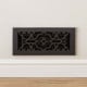 Victorian Air Vent