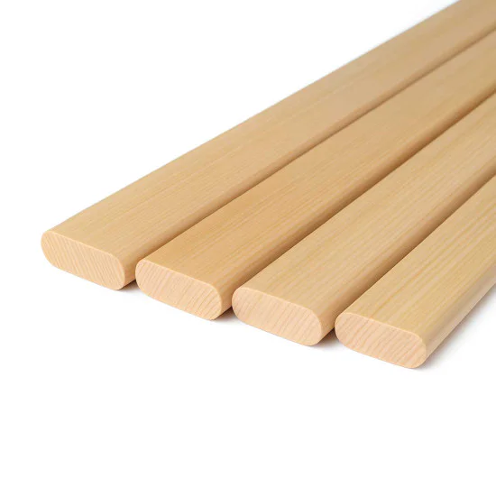 Wooden Laths