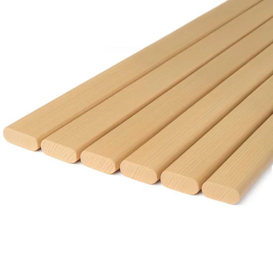 Wooden Laths