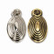 Beehive Escutcheon