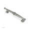 Blacksmith Pewter Patina Regency Pull Handle