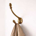 Bronze Coat Hooks