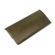 Burnished Brass Letter Plate Cover