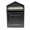Cambridge Through The Wall Post Box - SECONDS