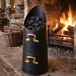 Coal Scuttle