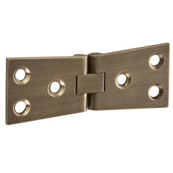 Croft BH9 Counterflap Hinges Special Finished