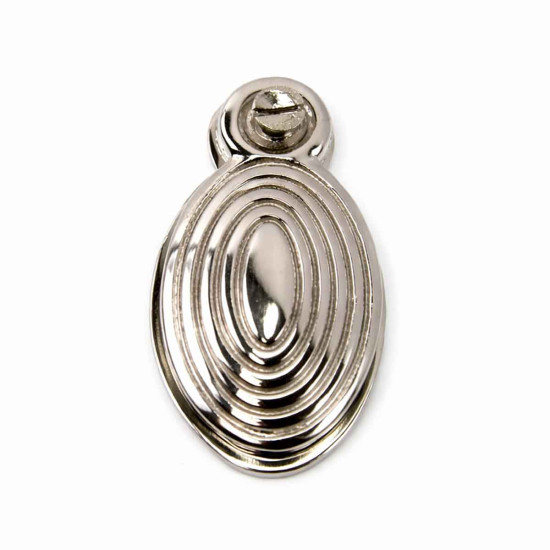 Beehive Escutcheon