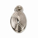 Beehive Escutcheon