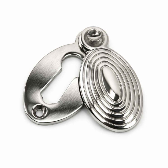 Beehive Escutcheon