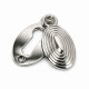 Beehive Escutcheon