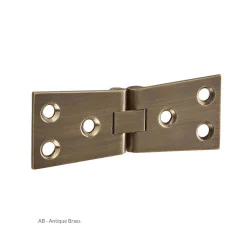 Counterflap Hinges Special Finished