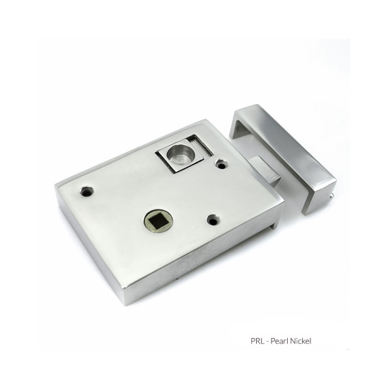 Croft 1871A Bathroom Latch