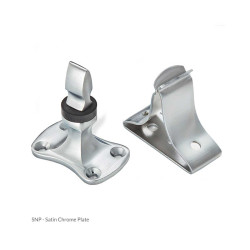 Automatic Door Catch