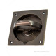 Flush Ring Handle