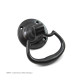 Plain Dutch Drop Ring Handle
