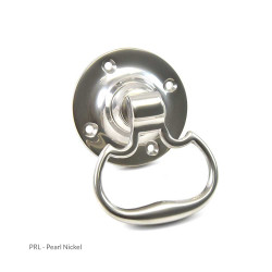 Plain Dutch Drop Ring Handle