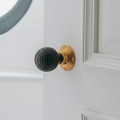 From The Anvil Door Knobs
