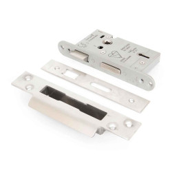 Heavy Duty Sash Lock
