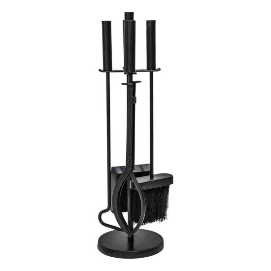 Iron Round Companion Set