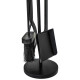 Iron Round Companion Set