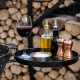 Kadai Shelf
