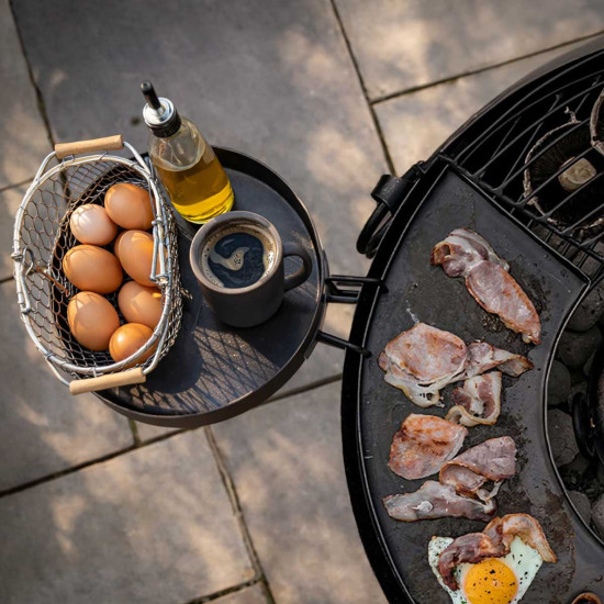 Kadai Shelf