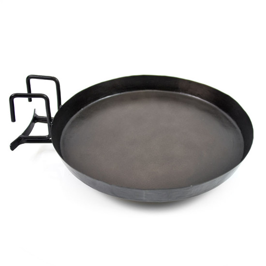 Kadai Shelf