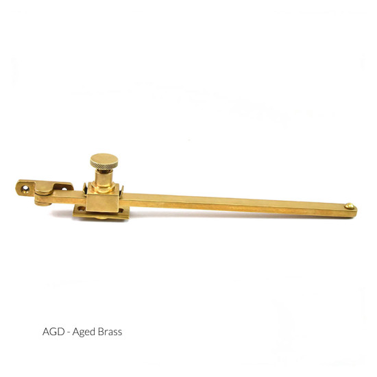 Croft 1884 Sliding Casement Stay